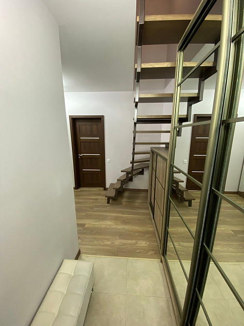 Продам 2х рівневу (3х кім кв) ЖК Щасливе Ровно - изображение 3