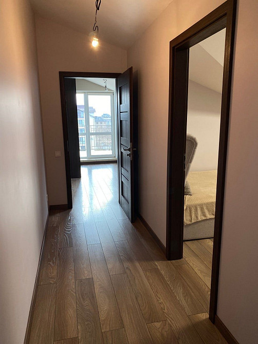 Продам 2х рівневу (3х кім кв) ЖК Щасливе Ровно - изображение 6