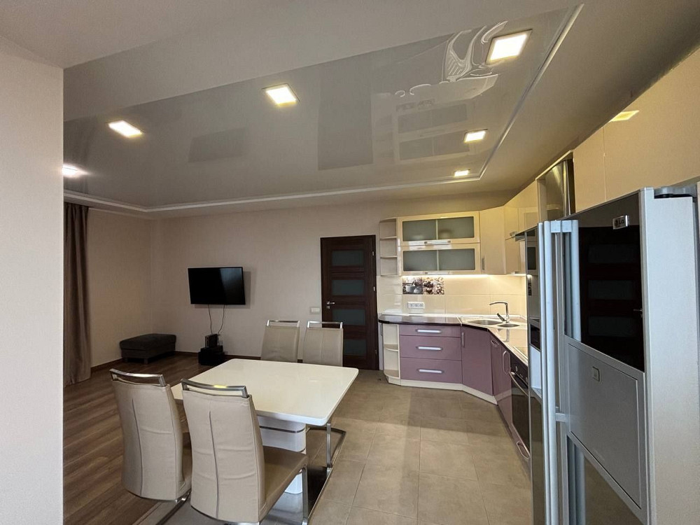 Продам 2х рівневу (3х кім кв) ЖК Щасливе Ровно - изображение 2