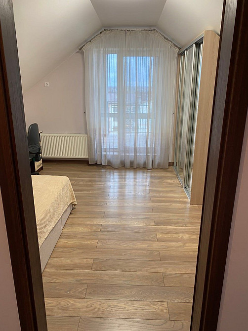 Продам 2х рівневу (3х кім кв) ЖК Щасливе Ровно - изображение 4