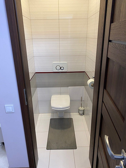 Продам 2х рівневу (3х кім кв) ЖК Щасливе Ровно - изображение 8