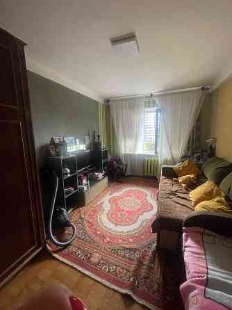 Васильківська вулиця 2А, 3-х кімнатна ,Метро Голосіївська 5хв. пішки, Київ