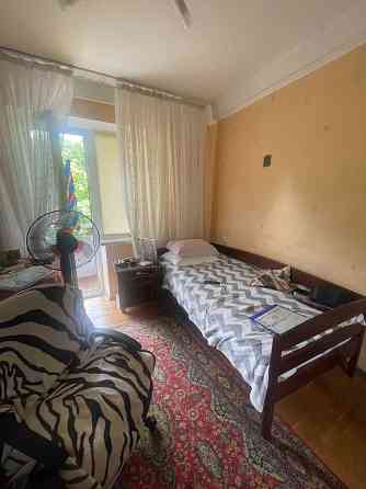 Васильківська вулиця 2А, 3-х кімнатна ,Метро Голосіївська 5хв. пішки, Київ