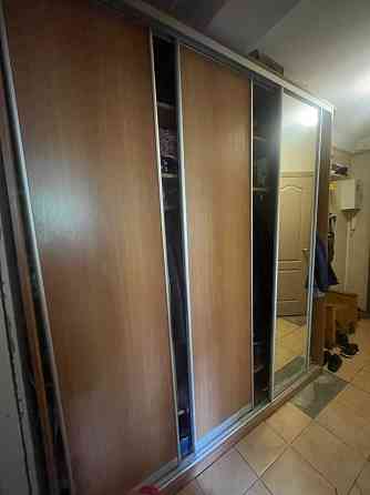 Васильківська вулиця 2А, 3-х кімнатна ,Метро Голосіївська 5хв. пішки, Київ