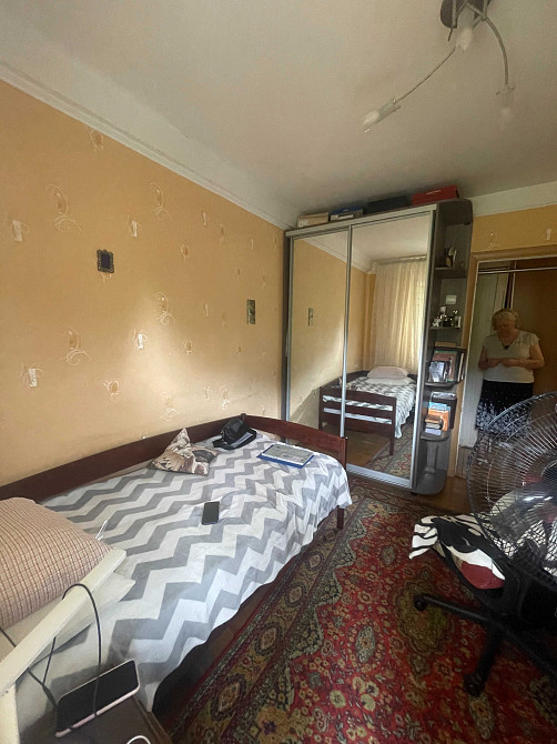 Васильківська вулиця 2А, 3-х кімнатна ,Метро Голосіївська 5хв. пішки, Київ - зображення 7