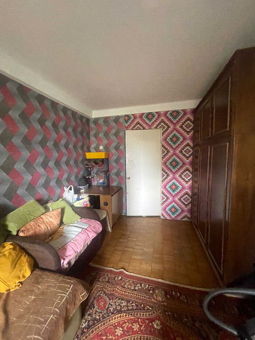 Васильківська вулиця 2А, 3-х кімнатна ,Метро Голосіївська 5хв. пішки, Київ - зображення 2