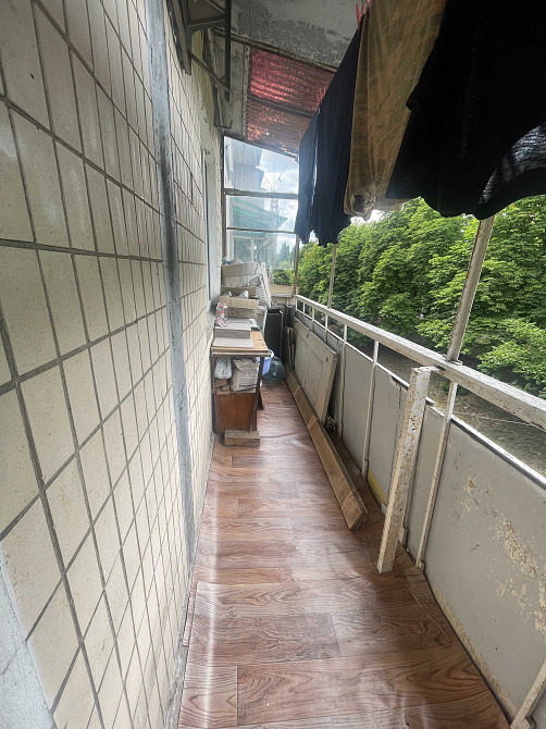 Васильківська вулиця 2А, 3-х кімнатна ,Метро Голосіївська 5хв. пішки, Київ - зображення 6