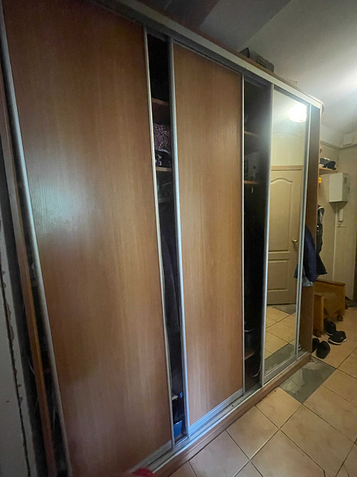 Васильківська вулиця 2А, 3-х кімнатна ,Метро Голосіївська 5хв. пішки, Київ - зображення 4