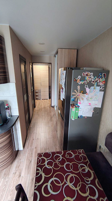 Продаж 2 кімн. квартири Броварський район Рожны - изображение 3