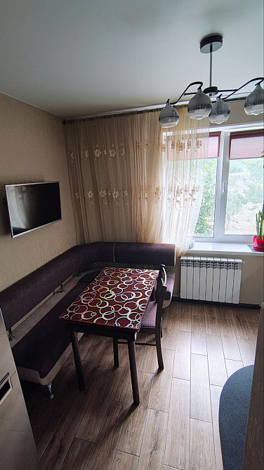 Продаж 2 кімн. квартири Броварський район Рожны - изображение 2