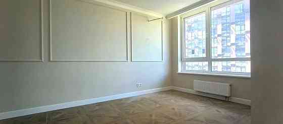 Видова 3кімн ЖК GREAT Київ