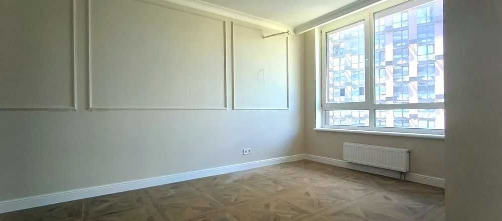 Видова 3кімн ЖК GREAT Київ - зображення 6