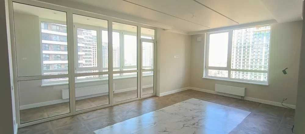 Видова 3кімн ЖК GREAT Київ - зображення 5