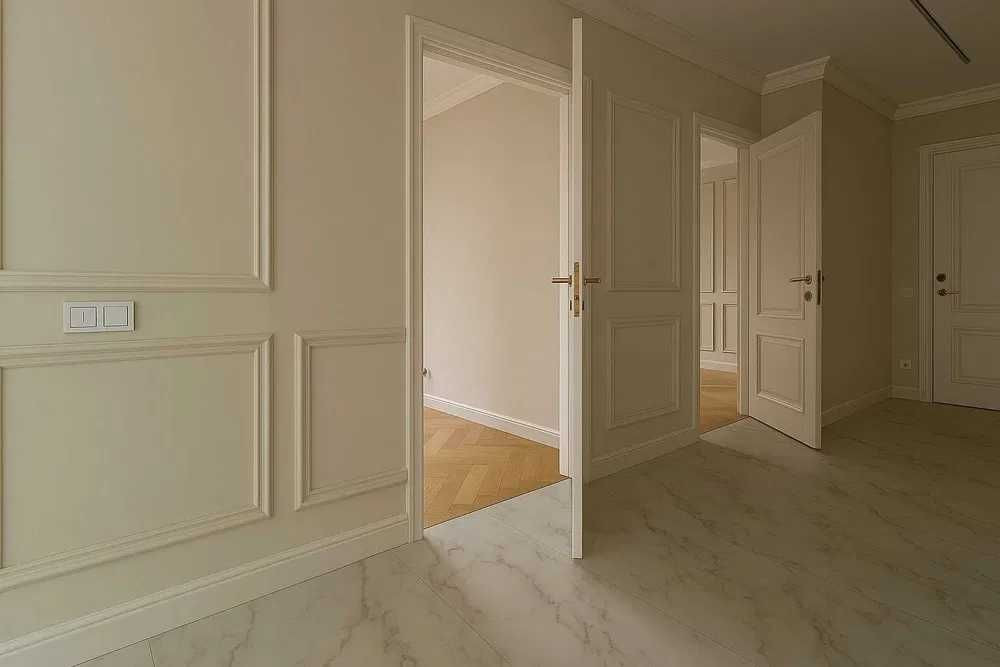 Видова 3кімн ЖК GREAT Київ - зображення 2