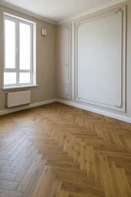 Видова 3кімн ЖК GREAT Київ - зображення 4