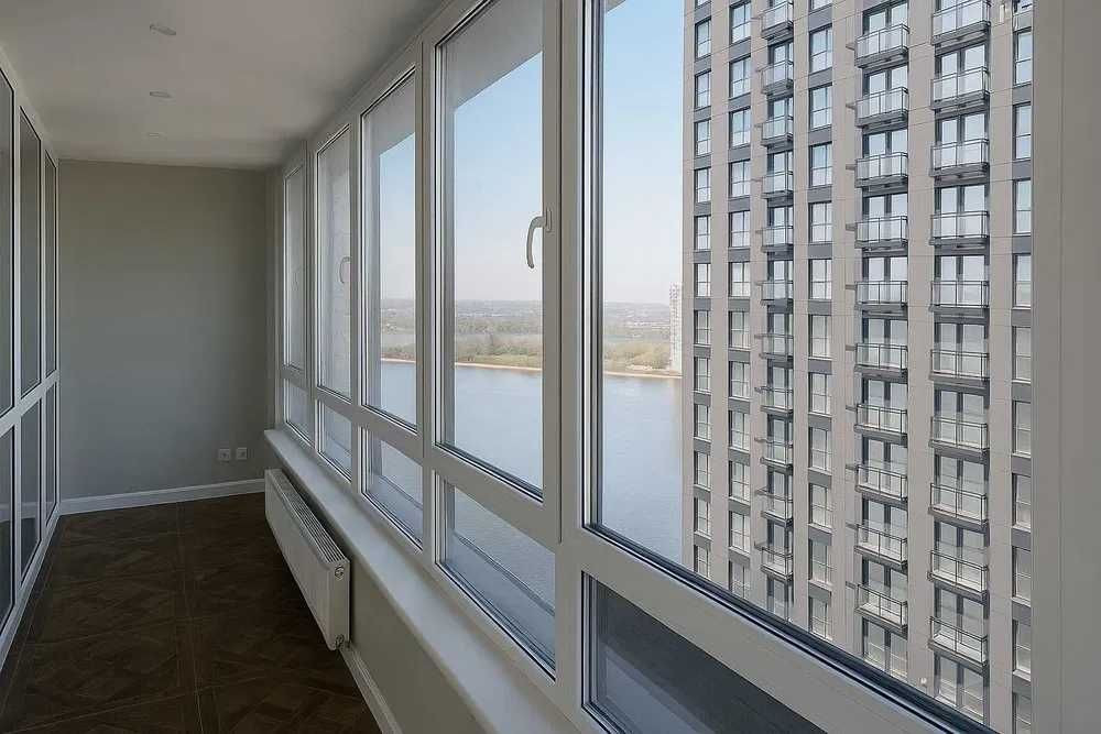 Видова 3кімн ЖК GREAT Київ - зображення 8