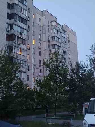 Продаж 2 кім квартири по вул Драгоманова 5 - Без комісії Київ