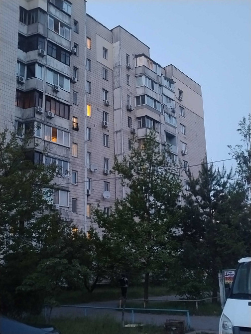 Продаж 2 кім квартири по вул Драгоманова 5 - Без комісії Київ - зображення 2