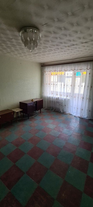 Продам 2-х к. квартиру. Ворошиловка. Власник. Марганець - зображення 2