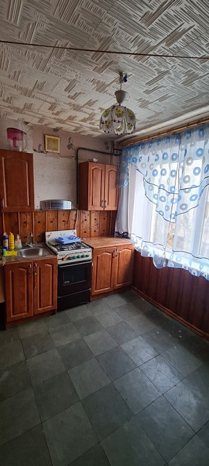 Продам 2-х к. квартиру. Ворошиловка. Власник. Марганець - зображення 6