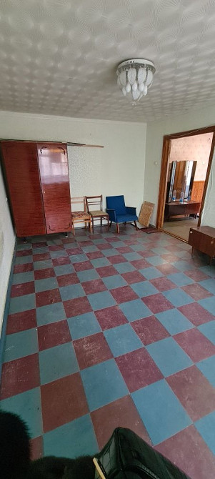 Продам 2-х к. квартиру. Ворошиловка. Власник. Марганець - зображення 1