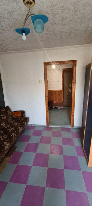 Продам 2-х к. квартиру. Ворошиловка. Власник. Марганець - зображення 5