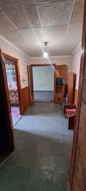 Продам 2-х к. квартиру. Ворошиловка. Власник. Марганець - зображення 8