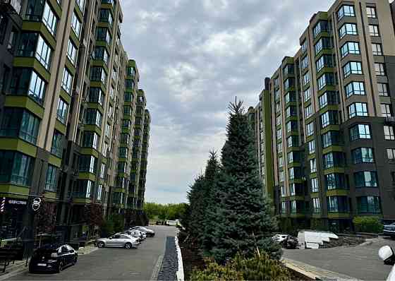 Продам квартиру 2 к квартиру У Квартал Софиевская Борщаговка