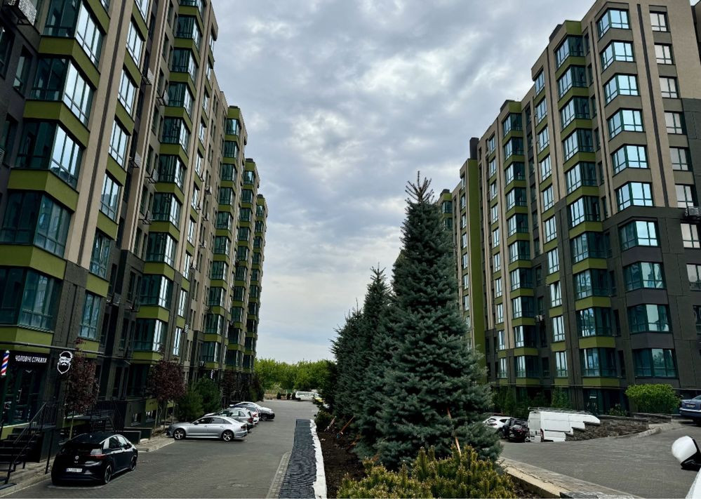 Продам квартиру 2 к квартиру У Квартал Софиевская Борщаговка - изображение 1