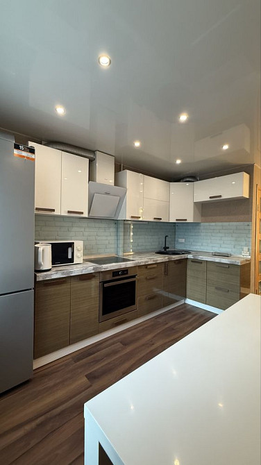 Продам 1к квартиру Воронцова Левый бррег Правда Мост Сити Центр Днепр - изображение 1