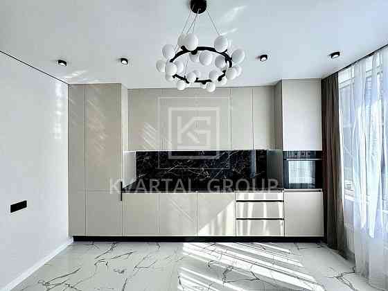 Уявіть до Києва 15 хвилин. Продаж квартири з новим сучасним ремонтом Ирпень