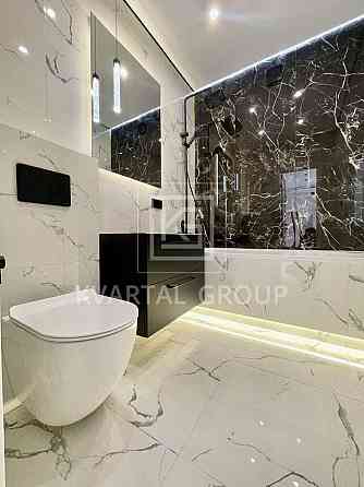 Уявіть до Києва 15 хвилин. Продаж квартири з новим сучасним ремонтом Ирпень