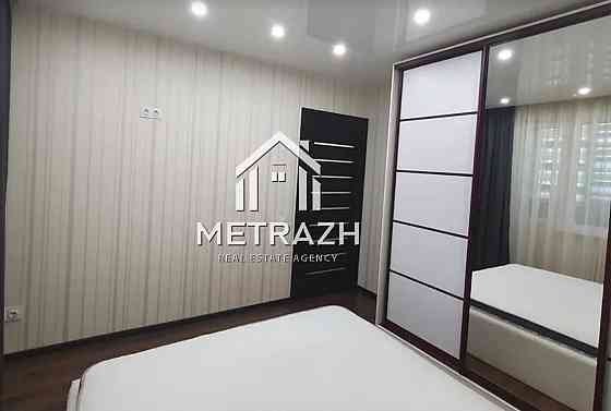 Продаю 2-к кв. 58м2‼️ метро Индустриальная, Восточный,ХТЗ ‼️КАПРЕМОНТ Харьков