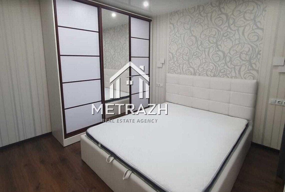 Продаю 2-к кв. 58м2‼️ метро Индустриальная, Восточный,ХТЗ ‼️КАПРЕМОНТ Харьков - изображение 3