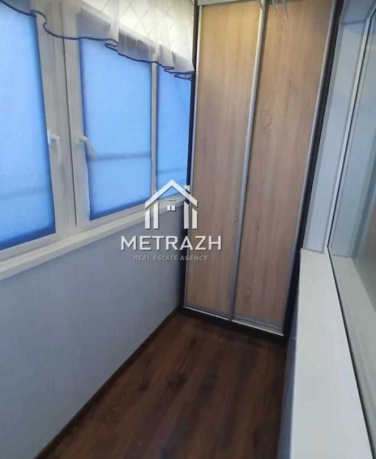 Продаю 2-к кв. 58м2‼️ метро Индустриальная, Восточный,ХТЗ ‼️КАПРЕМОНТ Харьков - изображение 6