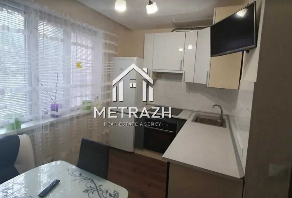 Продаю 2-к кв. 58м2‼️ метро Индустриальная, Восточный,ХТЗ ‼️КАПРЕМОНТ Харьков - изображение 8