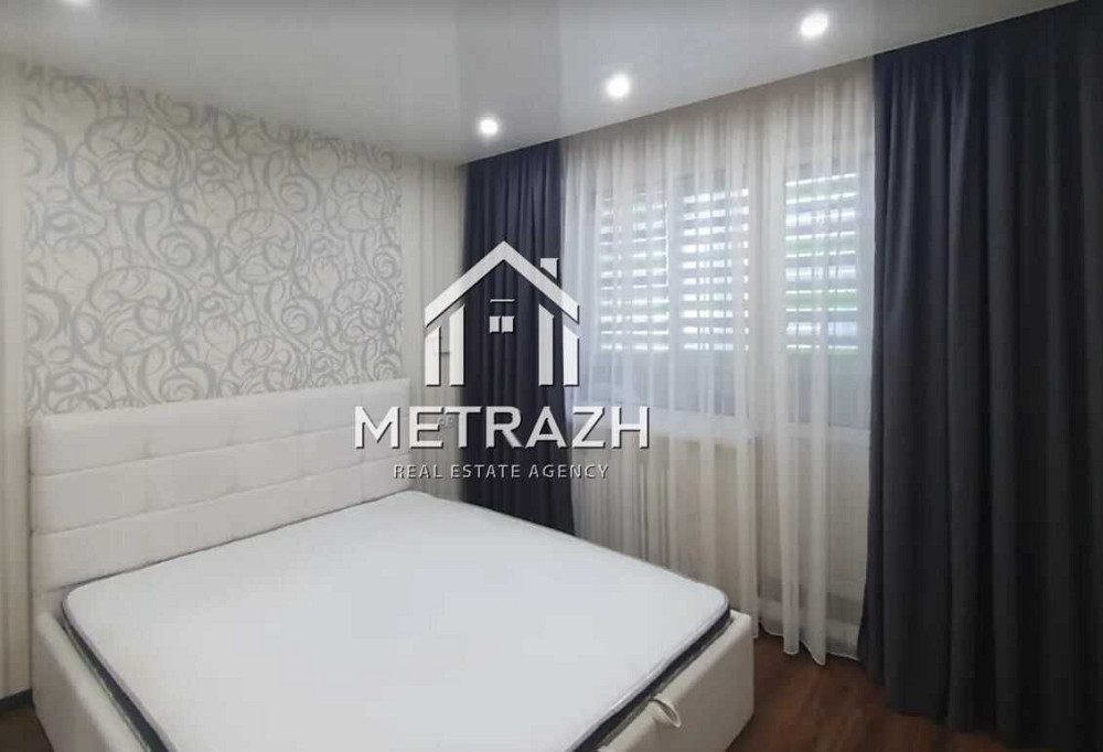 Продаю 2-к кв. 58м2‼️ метро Индустриальная, Восточный,ХТЗ ‼️КАПРЕМОНТ Харьков - изображение 4