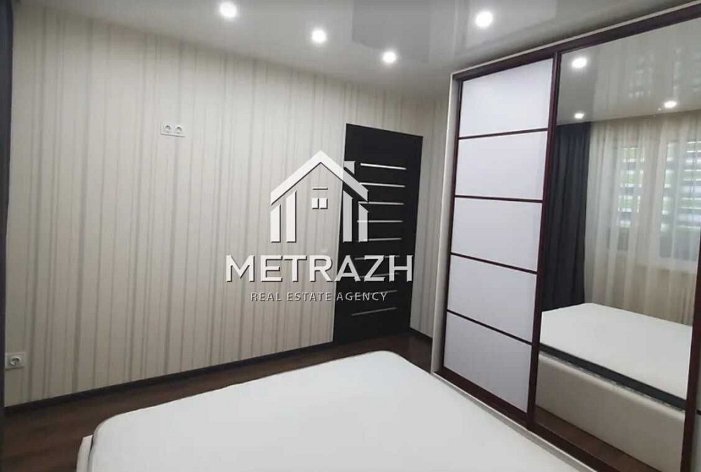 Продаю 2-к кв. 58м2‼️ метро Индустриальная, Восточный,ХТЗ ‼️КАПРЕМОНТ Харьков - изображение 5