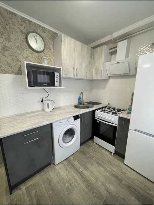 Продам 2-х комнатную квартиру на ХТЗ. Библика ул., дом 30 Харьков - изображение 3