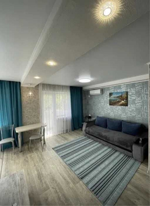 Продам 2-х комнатную квартиру на ХТЗ. Библика ул., дом 30 Харьков - изображение 1