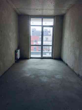 2к, здана секція.Дуже світла, панорамні вікна, вул Трускавецька Львов