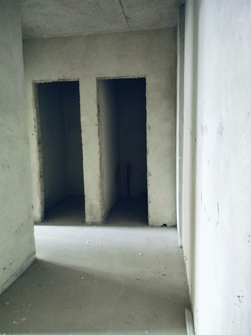 2к, здана секція.Дуже світла, панорамні вікна, вул Трускавецька Львов - изображение 5