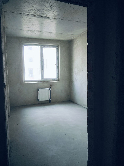 2к, здана секція.Дуже світла, панорамні вікна, вул Трускавецька Львов - изображение 4