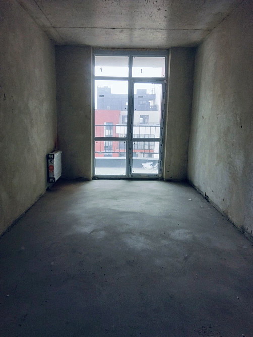 2к, здана секція.Дуже світла, панорамні вікна, вул Трускавецька Львов - изображение 3