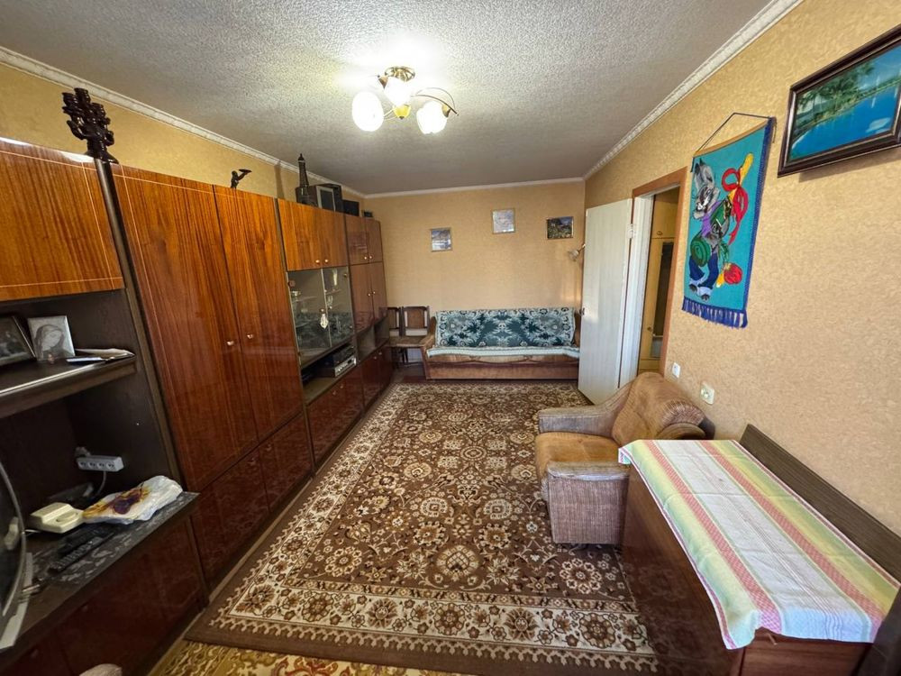 Продам. 2к. Двушку. Миниторная 10. Ж/м Покровский. Коммунар. Парус Днепр - изображение 6