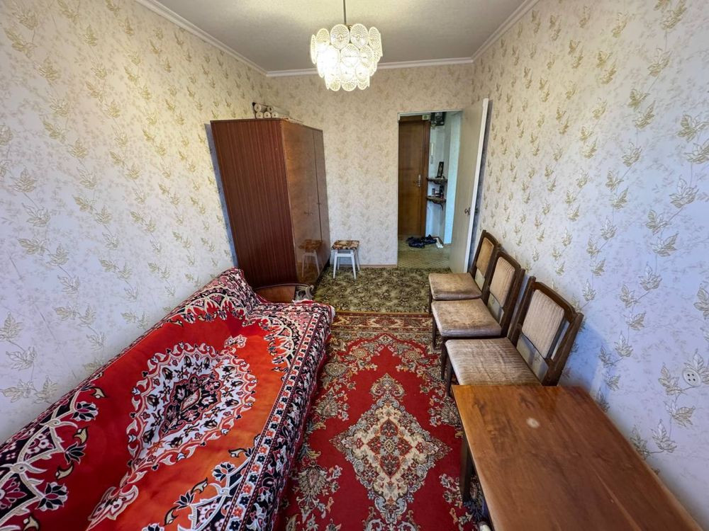 Продам. 2к. Двушку. Миниторная 10. Ж/м Покровский. Коммунар. Парус Днепр - изображение 2