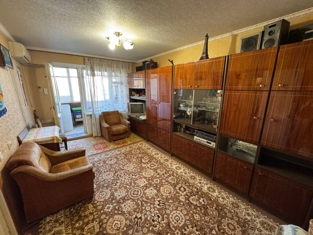 Продам. 2к. Двушку. Миниторная 10. Ж/м Покровский. Коммунар. Парус Днепр - изображение 3