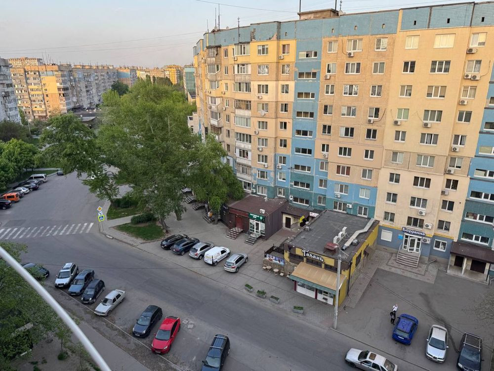 Продам. 2к. Двушку. Миниторная 10. Ж/м Покровский. Коммунар. Парус Днепр - изображение 5