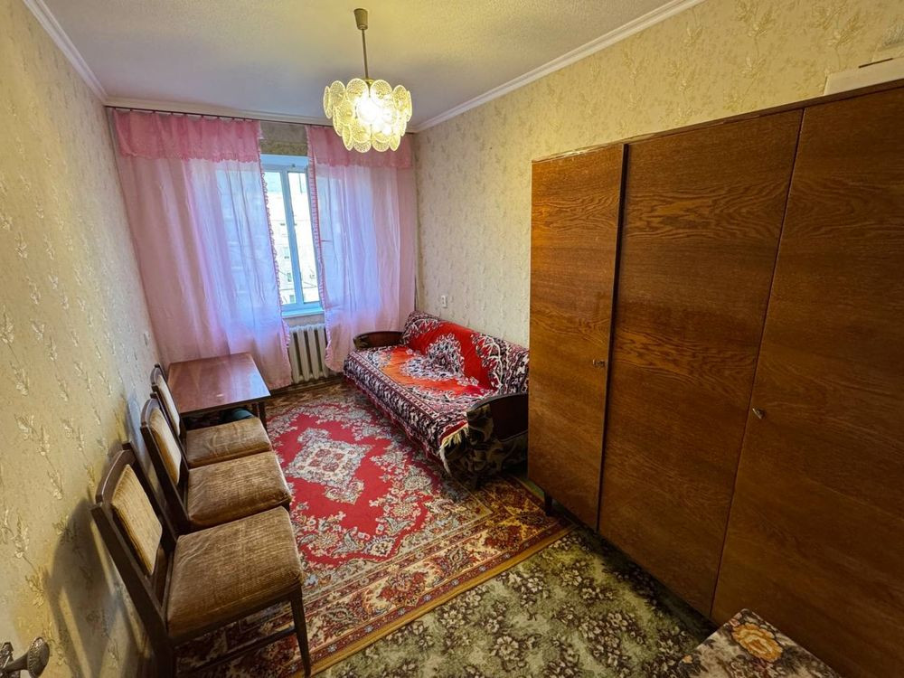 Продам. 2к. Двушку. Миниторная 10. Ж/м Покровский. Коммунар. Парус Днепр - изображение 1