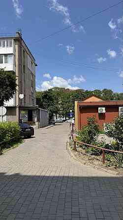 Квартира 2-х кімнатна Луцк